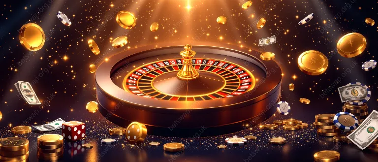 Auszahlung auf Bankkonto im Casino – BetSwap Casino für Spieler aus Deutschland