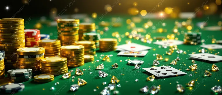 betswap casino auf dem Smartphone: So spielt es sich mobil